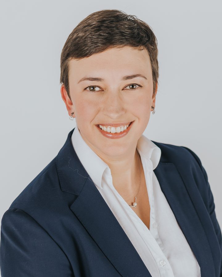 Kathleen Gogola